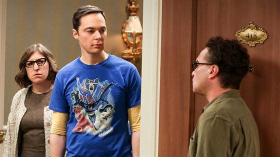 New Big Bang Theory Spinoff On The Way All The Details 6762