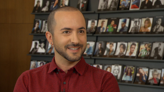 Hollywood Stylist Reveals Male Modeling Standards E! Online