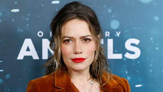 Bethany Joy Lenz Names Alleged 