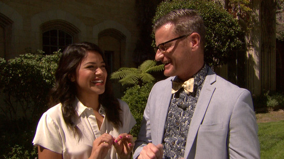 When Is Jane the Virgin Giving Birth?