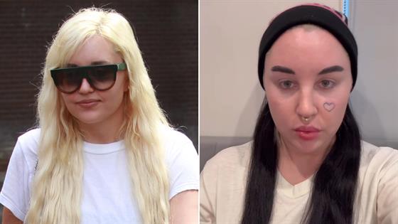 Amanda Bynes Shares How She’s “Trying to Win Back” Ex