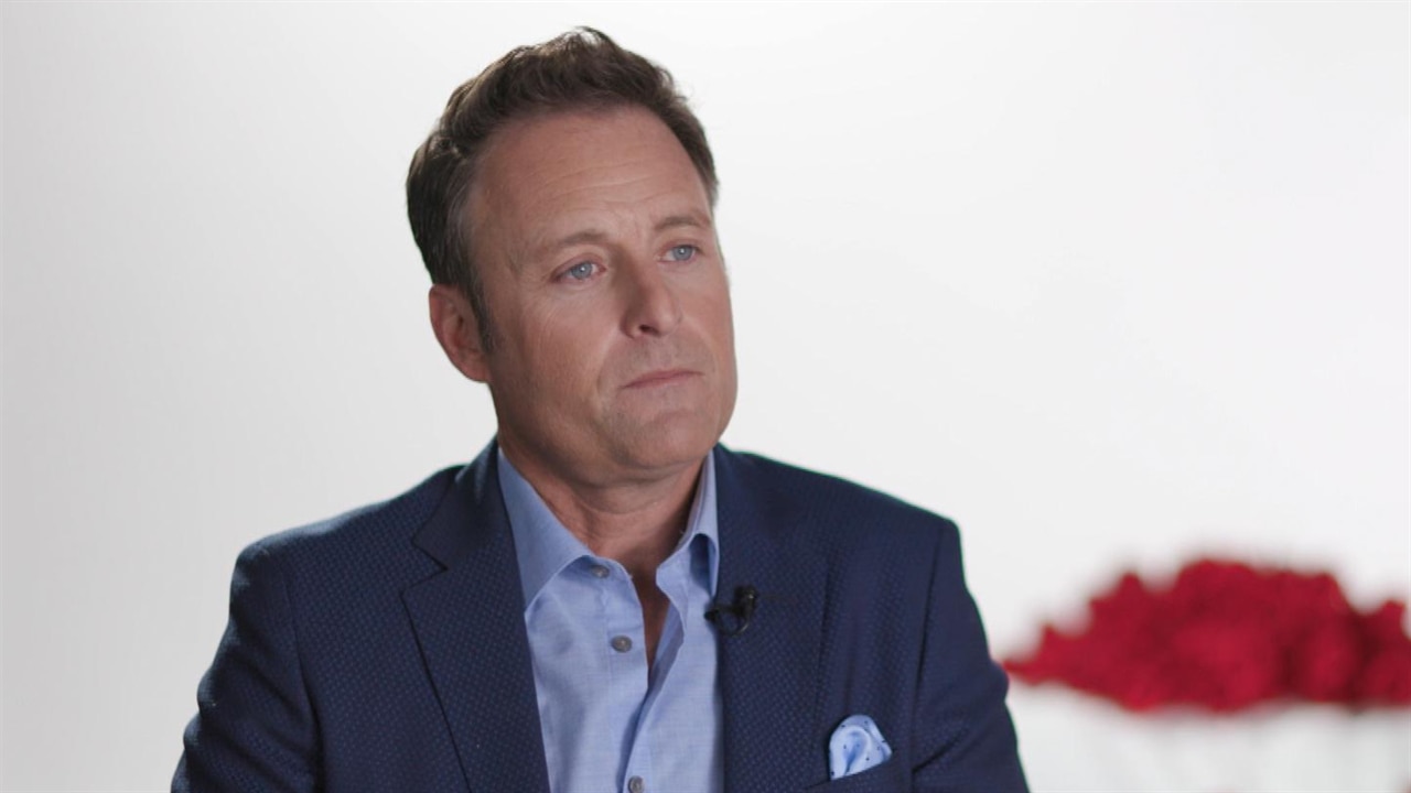 Chris Harrison Just Wants Hannah B. to Do Her Thing | E! News