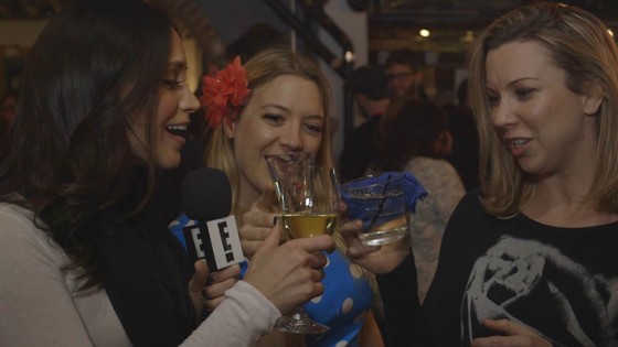 Check Out The Hottest Parties At Sundance Film Festival E Online