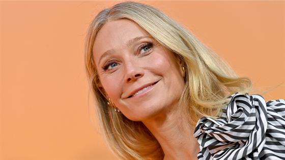 Gwyneth Paltrow's Goop Is Trying To Sell This $250 Silk String As