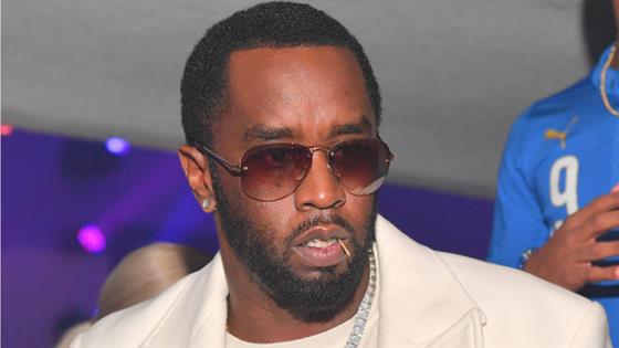 Sean "Diddy" Combs Accused of Blackmail Campaign to Sway Witnesses From Jail