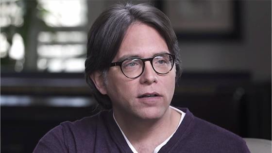 Nxivm Leader Keith Raniere Sentenced To 120 Years In Prison