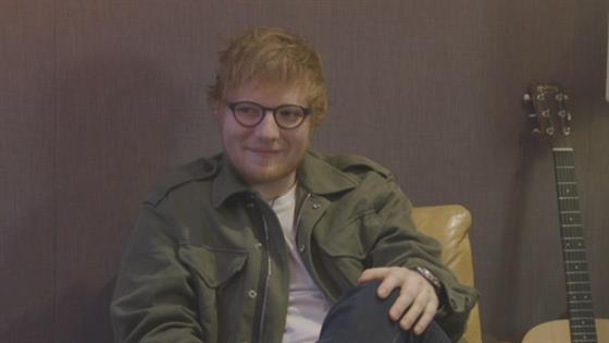 ed sheehan is an ass Photos of teen pussy