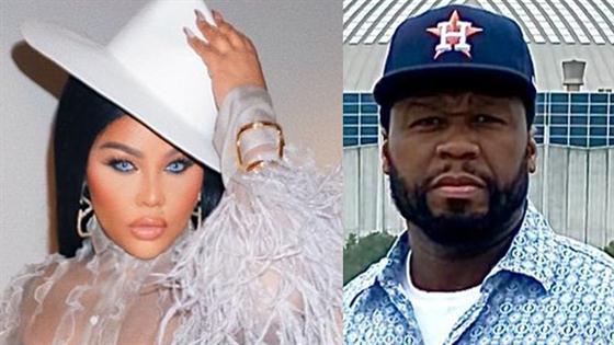 Audio) Lil Kim Calls Flex, Talks 50 Cent Collab & Nip Slip - theJasmineBRAND