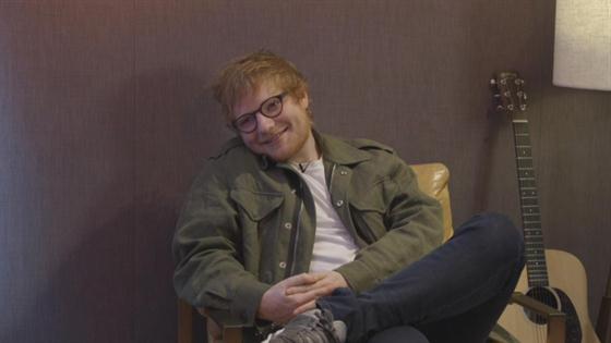 Ed Sheeran: 'Turbulent Things' in Personal Life Spurred Instagram Exit