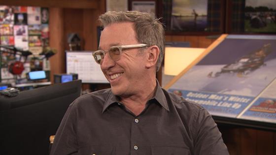 Tim Allen Confirms "Home Improvement" Reboot Almost Happened