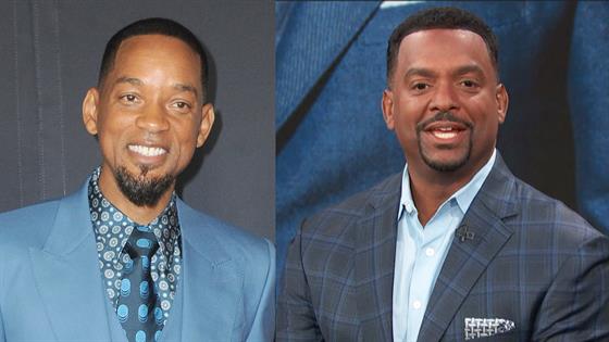 Will Smith News, Pictures, and Videos - E! Online