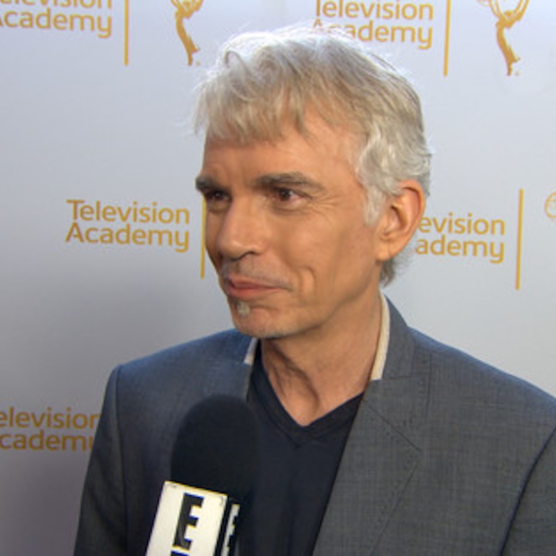 Billy Bob Thornton Reveals 59th Birthday Plans!