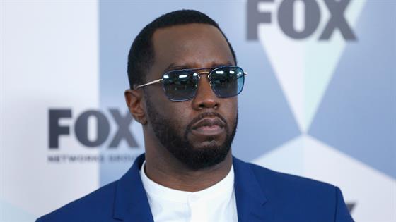 Sean “Diddy” Combs Breaks His Silence After Feds Raid His Properties