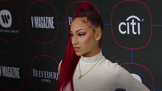 R&B Singer Emani 22 Dead at 22: Bhad Bhabie Speaks Out