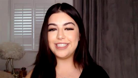 Sophia Grace Thanks Ellen DeGeneres for the Opportunities