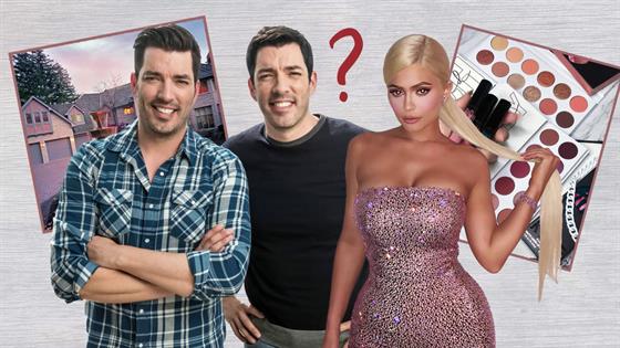 &ldquo;Property Brothers&rdquo; & Kylie Jenner Have This 1 Thing in Common