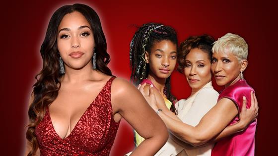 Who is Jordyn Woods Related to? Insider Her Family Tree