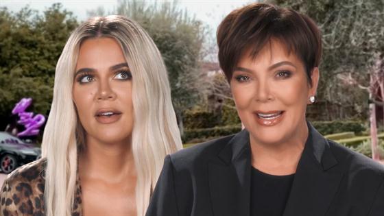 Most Over-The-Top Kardashian Birthday Parties!