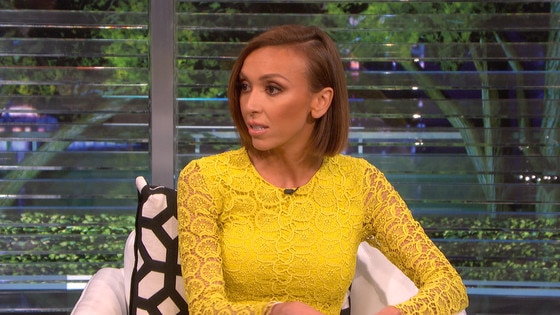 Giuliana Talks G B Miscarriage   Raw 20140601 Rancic 222445 560x315 