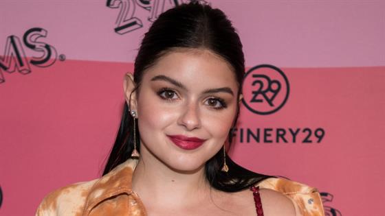 Ariel Winter Claps Back At Troll Over Drug Allegations 