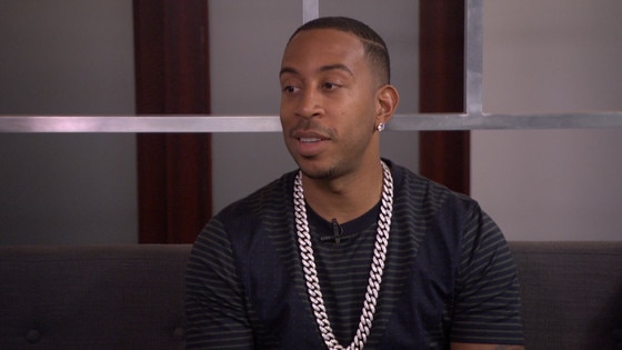 Ludacris On Collaborating With Meghan Trainor: 'We Can Make A Great  Collaboration', meghan trainor ludacris collaborati…
