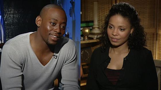 love and basketball characters