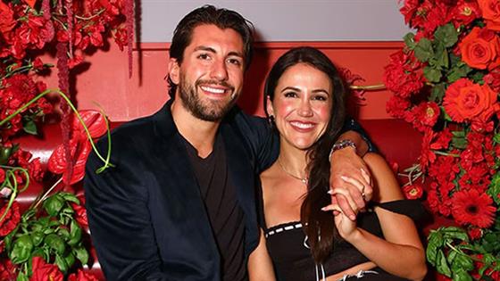 Bachelorette’s Jason Tartick Slams Rumors He Was “Disloyal” to Ex Kat  Stickler