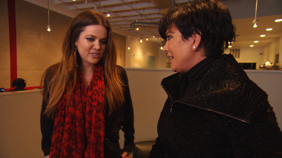 Khloe and Lamar Bonus: Wrapped Up