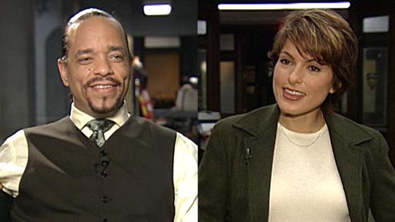 Mariska Hargitay News Pictures And Videos E Online