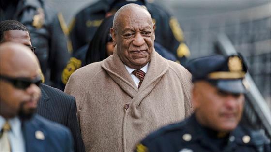 Bill Cosby Sentenced to 3 to 10 Years in Prison E! Online
