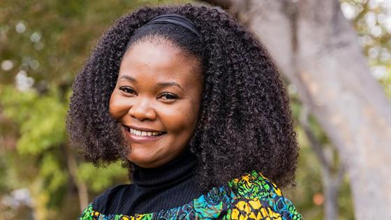TikTok Star and Humanitarian Dora Moono Nyambe Dies Christmas Day at Age 32