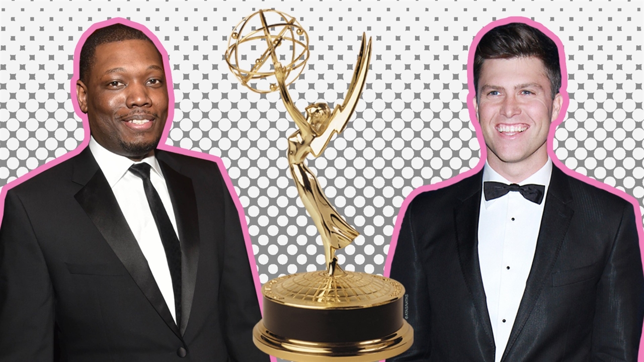 Emmy Awards 2018 Winners The Complete List E Online