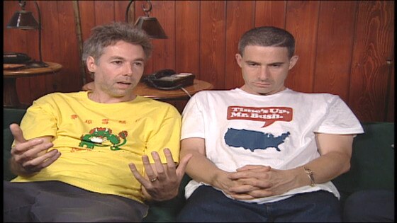 Remembering Adam Yauch