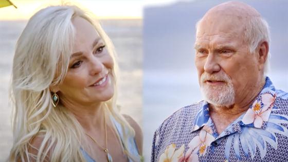 6 SWEETEST Bradshaw Bunch Family Moments