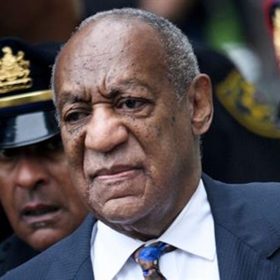 Bill Cosby Released From Prison After Overturned Conviction