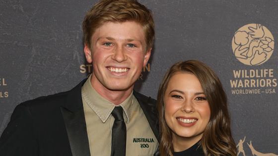 Chad Michael Murray's Wife Sarah Roemer Shares Rare Family Photos