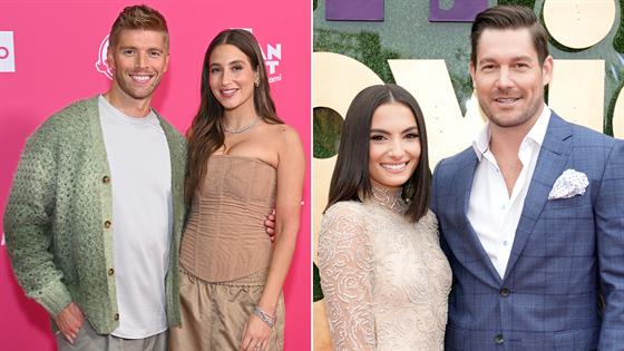 'Summer House' Stars Reveal "Red Flags" They Saw Before Paige DeSorbo
