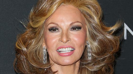 Raquel Welch Dead At 82