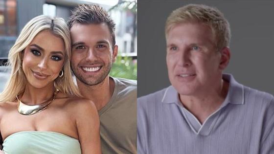 How Todd Chrisley Really Feels About Chase Chrisley's Failed Proposal to Girlfriend Jodi Laine Fournerat