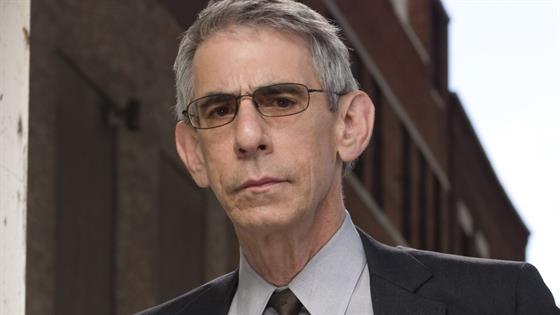 Law And Order Svu Star Richard Belzer Dead At 78 7325