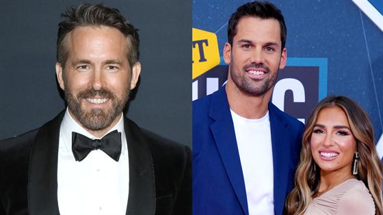 Jessie James Decker Says Husband Eric Decker Doesn't Want a Vasectomy