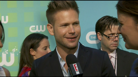 Matthew Davis Talks New Beginnings With "Cult"