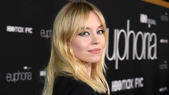 Sydney Sweeney Says Her Dad & Grandfather Walked Out Watching Euphoria