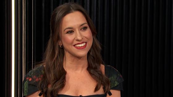 Lacey Chabert Reveals Secret To Perfect Christmas Movie