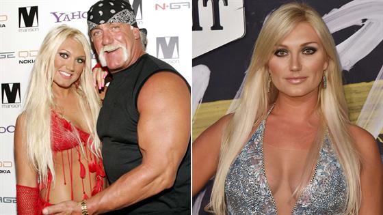 Brooke Hogan News, Pictures, and Videos
