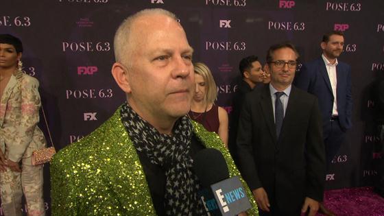 Pose Creators Cast Talk Show S Importance - 