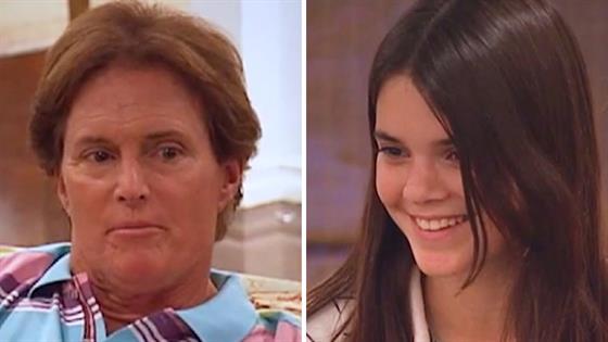 Kendall Jenner Proves "Money Does Grow on Trees" (S2, Ep 5)