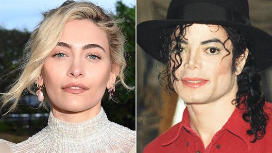 Paris Jackson News, Pictures, and Videos - E! Online - CA