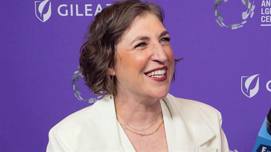 Will Mayim Bialik Appear in New Big Bang Theory Spinoff? She Says...