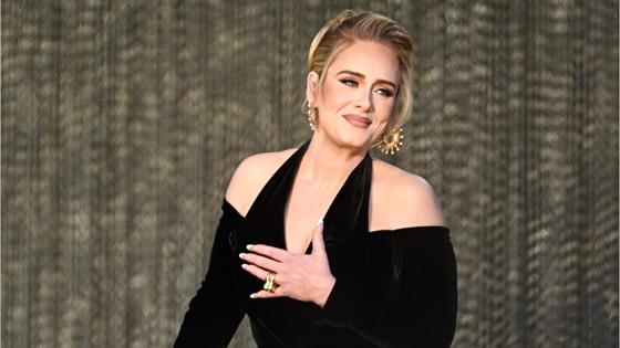 Adele Announces Rescheduled Dates For Las Vegas Residency